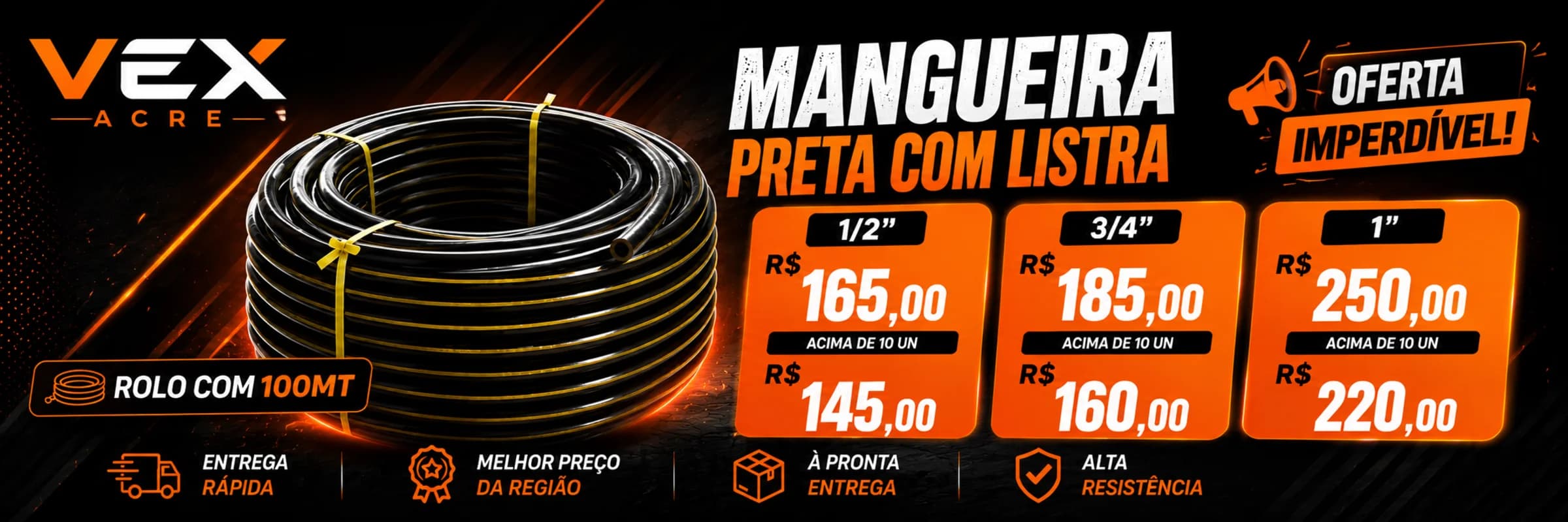 Ferramentas elétricas com condições especiais