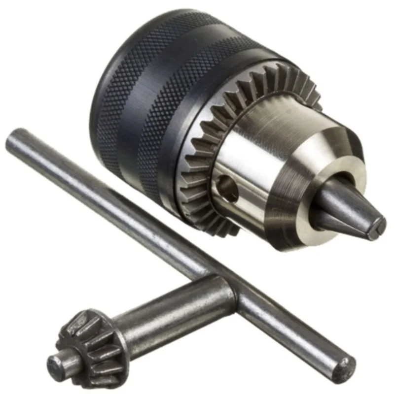 MANDRIL C/CHAVE 13mm 1/2"X20F