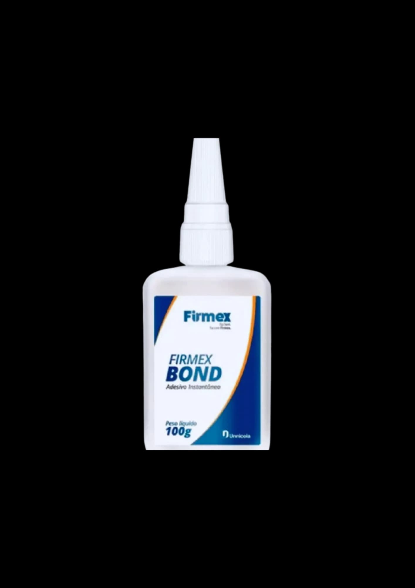 ADESIVO SUPER BOND LIQUIDO 100 GR/FIRMEX